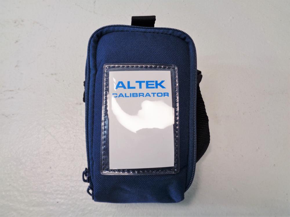 Altek 334A Loop Calibrator 4353E